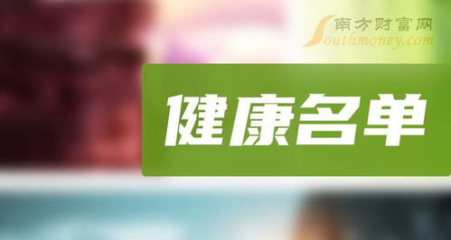 2025年7月4日创业板健康概念健康咨询服务上市企业名单