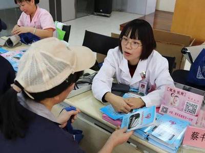 福利！鼎湖多项免费健康检查等您来，附健康咨询服务指南