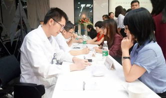 服务百姓健康在行动 健康咨询服务的价值与实践